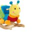 Baby Ken Black Toys | Baby Rocking Caterpillar