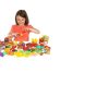 Toys Ken Black Toys | 120 Piece Food Set