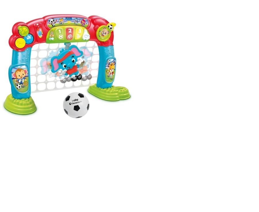 Toys Ken Black Toys | Baby Clementoni World Cup Winner