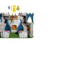 Toys Ken Black Toys | Imaginext The Lion'S Kingdom Castle