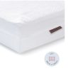 Baby Ken Black Toys | Baby Elegance Eco Fibre Cot Mattress