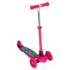 Outdoor Ken Black Toys | Peppa Pig Scooter Twist N Turn