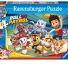 Learning & Education Ken Black Toys | Ravensburger Paw Patrol 35 Piece Jigsaw Puzzle