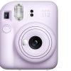 Tech & Gaming Ken Black Toys | Fujifilm Instax Mini 12 Instant Camera Without Film - Lilac Purple