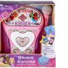 Learning & Education Ken Black Toys | Disney Princess Ez Link Bluetooth Karaoke Machine