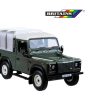 Toys Ken Black Toys | Britains - Land Rover Defender 90 (Green)