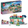 Toys Ken Black Toys | Lego® Friends Heartlake Downtown Diner 41728