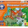 Learning & Education Ken Black Toys | Dinosaur Lotto