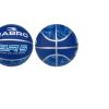 Outdoor Ken Black Toys | Basketball Blue Size-5