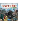 Learning & Education Ken Black Toys | Ticket To Ride: Europe