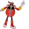 Toys Ken Black Toys | Sonic Prime 12.7 Cm Mr.Dr. Eggman Figure