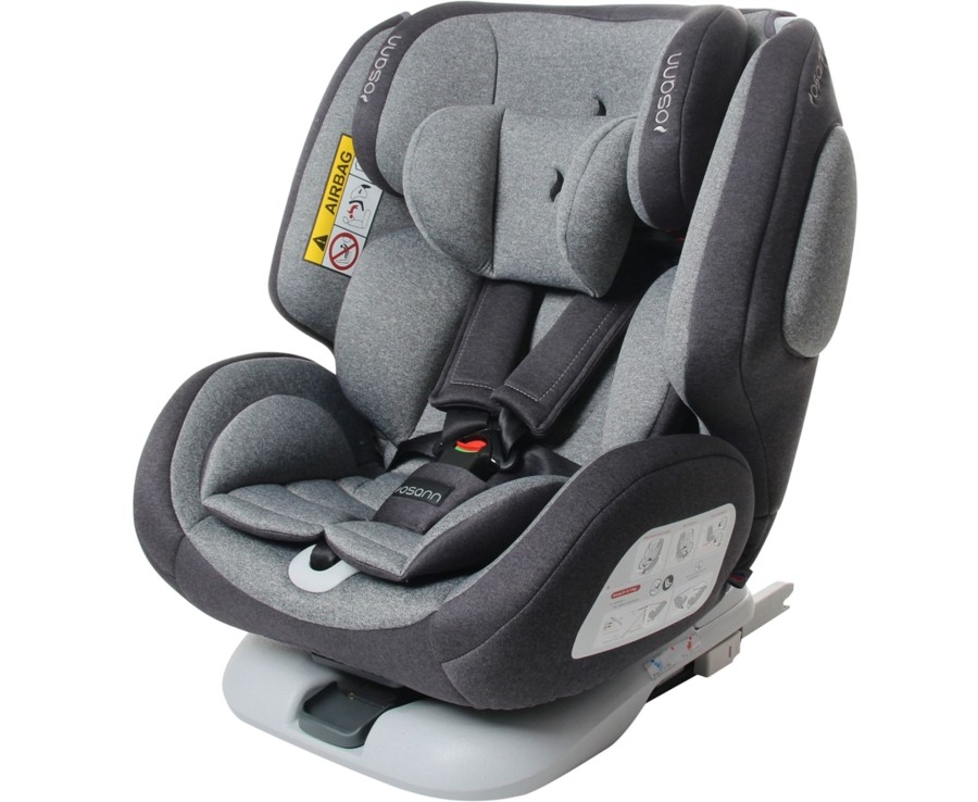 Baby Ken Black Toys | Osann One 360 Group 0-1-2-3 Car Seat