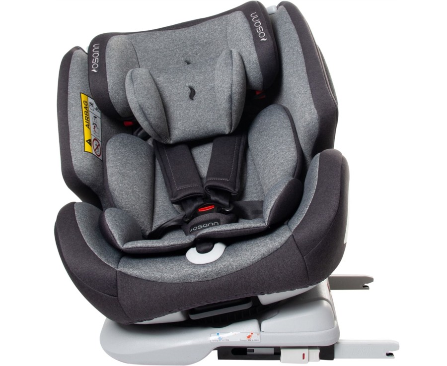 Baby Ken Black Toys | Osann One 360 Group 0-1-2-3 Car Seat