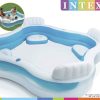 Outdoor Ken Black Toys | Intex Family Louge Pool