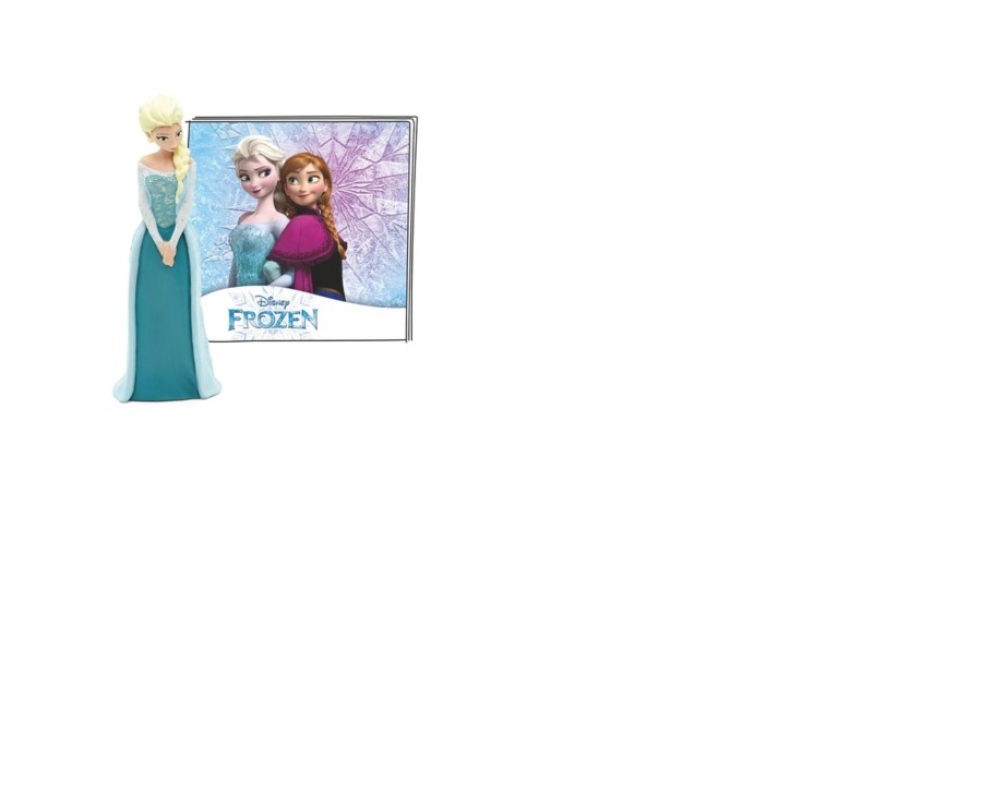 Tech & Gaming Ken Black Toys | Tonies - Disney Frozen Audio Tonie