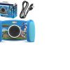 Tech & Gaming Ken Black Toys | Sonic Kids Interactive Camera