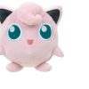 Toys Ken Black Toys | Pokemon Jigglypuff Plush - 8-Inch Pokemon Plush