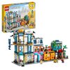 Toys Ken Black Toys | Lego® Creator Main Street 31141 Building Toy Set (1,459 Pieces)