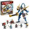 Toys Ken Black Toys | Lego® Ninjago® Jay'S Titan Mech 71785