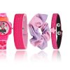 Toys Ken Black Toys | Disney Junior Minnie Mouse Kids Flashing Lcd Watch Mega Set