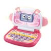 Toys Ken Black Toys | Leapfrog® Clic The Abc 123 Laptop