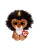 Toys Ken Black Toys | Ransey The Lion Beanie Boo