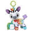 Baby Ken Black Toys | On-The-Go Soft Zebra