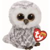 Toys Ken Black Toys | Ty Owlette Beanie Boo