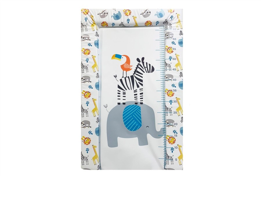 Baby Ken Black Toys | Babylo Safari Changing Mat