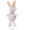 Baby Ken Black Toys | Fehn Toys Mini Musical Clock Rabbit