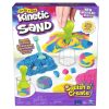 Learning & Education Ken Black Toys | Kinetic Sand Squish N' Create