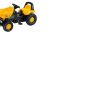 Outdoor Ken Black Toys | Rolly Kid Jcb Dumper