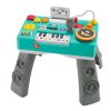 Toys Ken Black Toys | Fisher-Price Laugh & Learn Mix & Learn Dj Table