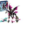 Toys Ken Black Toys | Lego® Dreamzzz Pegasus Flying Horse 71457 Building Toy Set (482 Pieces)