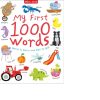 Learning & Education Ken Black Toys | My First 1000 Words