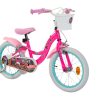 Outdoor Ken Black Toys | 16" L.O.L Surprise Bike