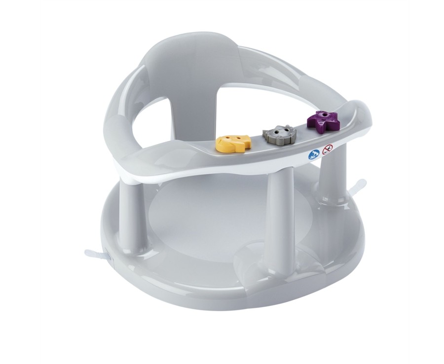 Baby Ken Black Toys | Aqua Baby Bath Ring