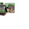 Tech & Gaming Ken Black Toys | Tonies - Disney The Jungle Book Audio Tonie