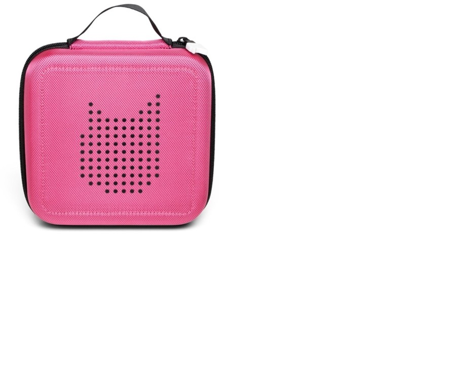 Tech & Gaming Ken Black Toys | Tonies Carrier Case Pink