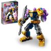 Toys Ken Black Toys | Lego® Marvel Thanos Mech Armour 76242