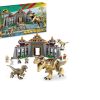 Toys Ken Black Toys | Lego Jurassic Park 76961 Visitor Centre: T. Rex & Raptor Attack Jurassic World Set