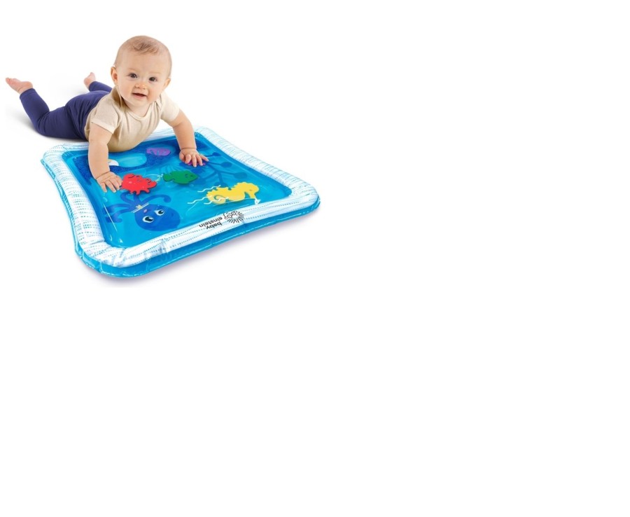 Baby Ken Black Toys | Baby Einstein Opus Ocean Of Discovery Water Mat