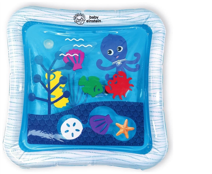 Baby Ken Black Toys | Baby Einstein Opus Ocean Of Discovery Water Mat