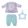 Toys Ken Black Toys | Baby Annabell Sweet Dreams Nightwear 43Cm