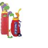 Outdoor Ken Black Toys | Deluxe Golf Set