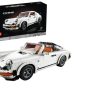 Toys Ken Black Toys | Lego Icons 10295 Porsche 911 Collectible Car Model Kit