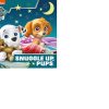 Learning & Education Ken Black Toys | Paw Patrol Snuggle Up Pups Paperback Book