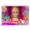 Toys Ken Black Toys | Barbie® Deluxe Styling Head With Color Reveal Accessories