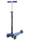 Outdoor Ken Black Toys | Maxi Micro Plus Scooter Blue