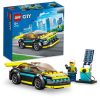 Toys Ken Black Toys | Lego® City Electric Sports Car 60383